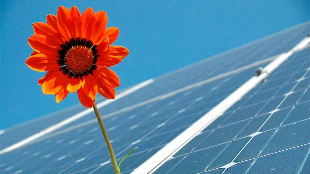 energía concepto