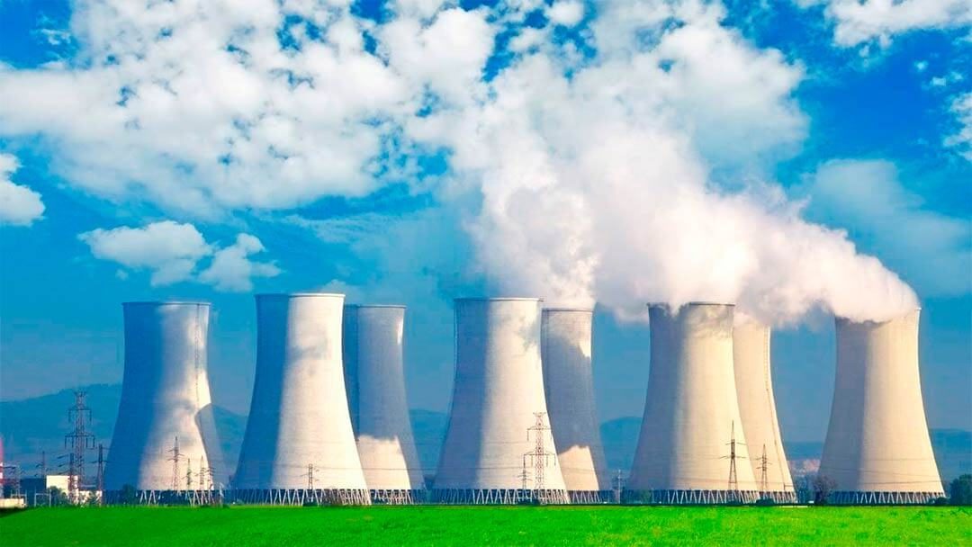 desventajas de energia nuclear