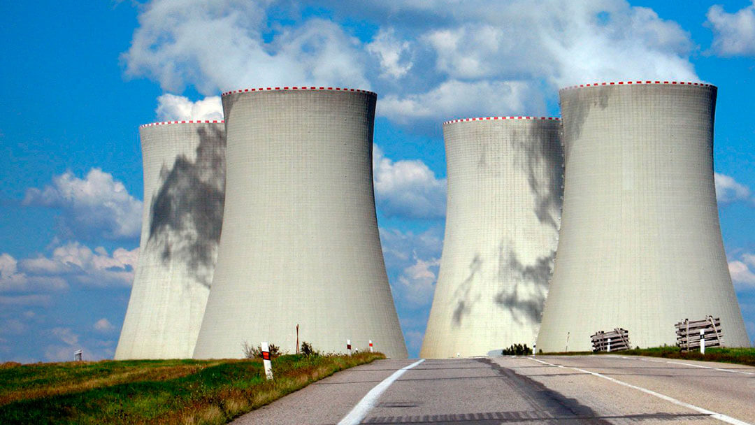 energia nuclear definicion